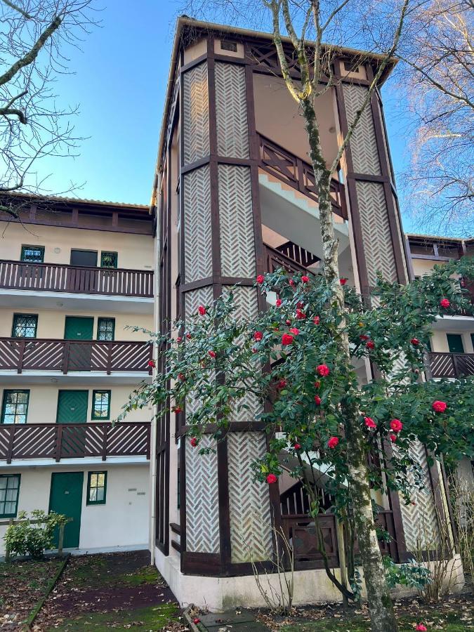 3 Pieces 4-6 Personnes, A Et Maa, Proche Golf, Grand Balcon Et Piscine Apartment *