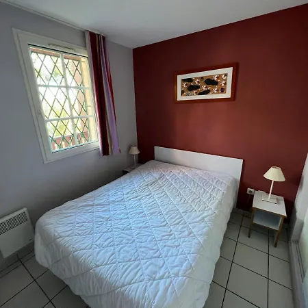 Appartement 3 Pieces 4-6 Personnes, A Moliets Et Maa, Proche Golf, Grand Balcon Et Piscine Extérieur photo
