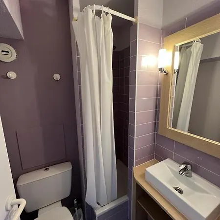 Appartement 3 Pieces 4-6 Personnes, A Moliets Et Maa, Proche Golf, Grand Balcon Et Piscine Extérieur photo