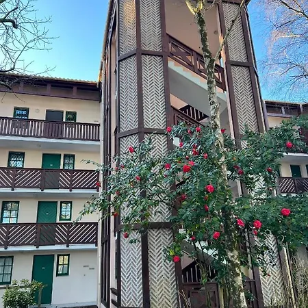 Appartement 3 Pieces 4-6 Personnes, A Moliets Et Maa, Proche Golf, Grand Balcon Et Piscine Extérieur photo