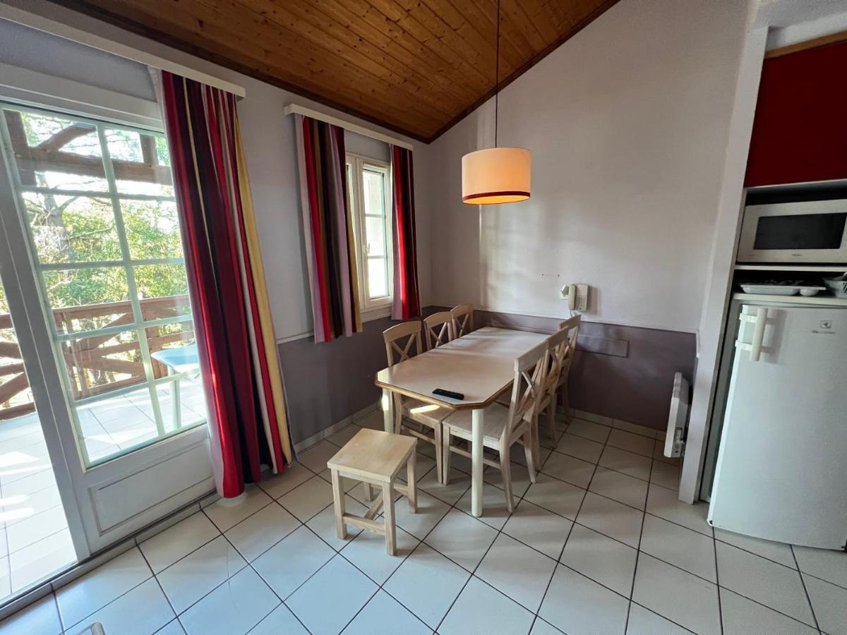 Apartment 3 Pieces 4-6 Personnes, A Et Maa, Proche Golf, Grand Balcon Et Piscine *